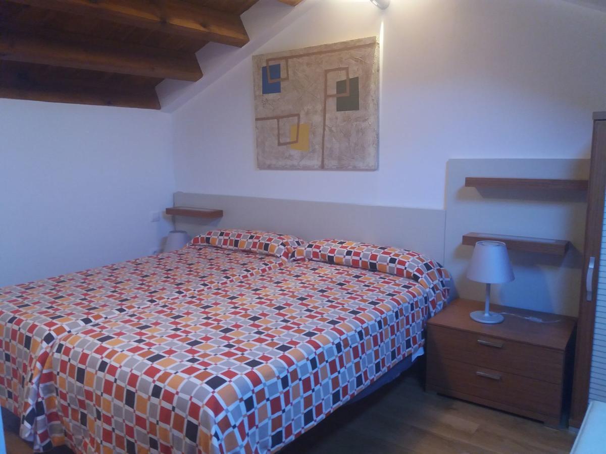 Casa Rural de Benjamin Palencia Villafranca de la Sierra Luaran gambar